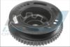 IJS GROUP 17-1182 Belt Pulley, crankshaft